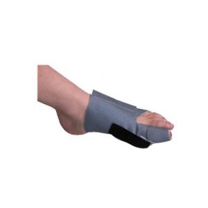 Steady Step Toe Hold Splint Health Products