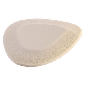 Steins Adhesive Foam 30-N Meta Pad With Skived Edge Health Products