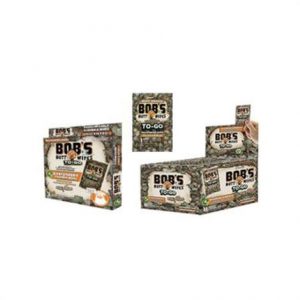 Sterling Bobs To-Go Wipes Health Products