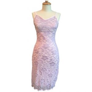 Still You Lilac Lace Gown Health Products