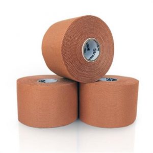 Strapit Bulk Premium Economy Sports Strapping Tape Health Products