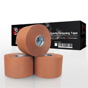 Strapit Bulk Professional Sports Strapping Tape Health Products