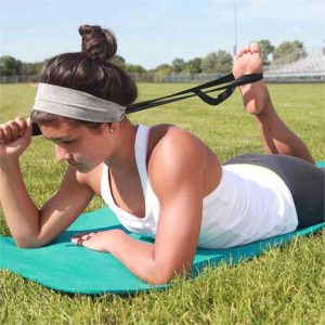 StrechCordz Stretch and Mobility Strap Health Products