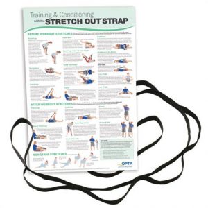 Stretch Out Strap Health Products