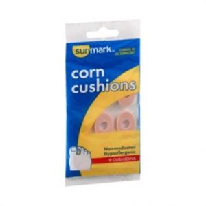 Sunmark Corn Cushion Health Products