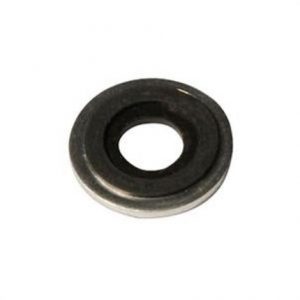 Sunset Healthcare Aluminum Washer with Rubber Ring Health Products