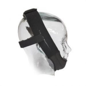 Sunset Healthcare Premium Chinstrap with Velcro Closure Health Products