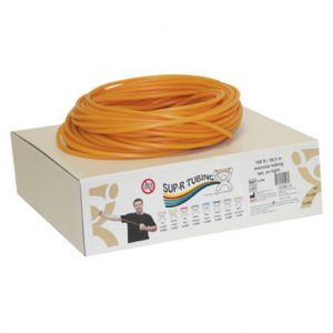 Sup-R Tubing - Latex Free Exercise Tubing Health Products