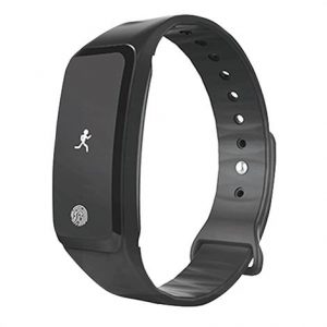 Supersonic Bluetooth Smart Wristband Fitness Tracker Health Products