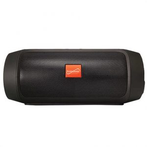 Supersonic Portable Bluetooth Speaker Health Products