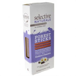 Supreme Selective Naturals Forest Sticks Health Products