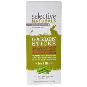 Supreme Selective Naturals Garden Sticks Health Products