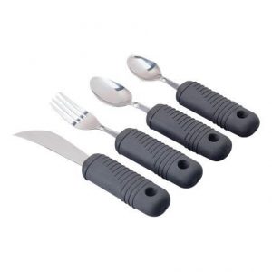 Sure Grip Bendable Utensils Health Products