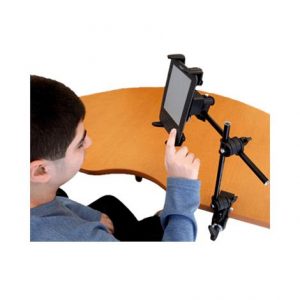 Tablet and eBook Mount Holder Health Products