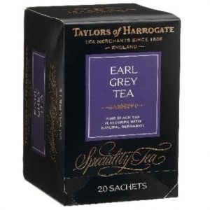 Taylors Of Harrogate Earl Grey Tea Health Products