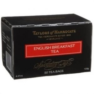 Taylors Of Harrogate English Breakfast Tea Health Products