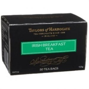 Taylors Of Harrogate Irish Breakfast Tea Health Products