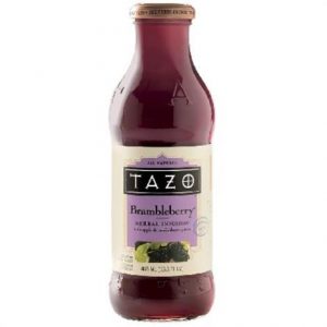 Tazo Rtd Brambleberry Tea Health Products