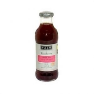 Tazoberry Iced Tea Health Products