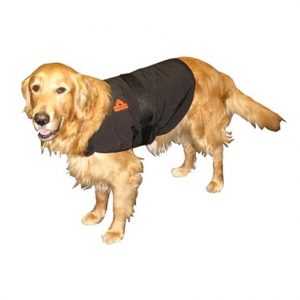 TechNiche Heatpax Air Activated Heating Dog Coat Health Products