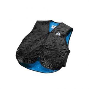 TechNiche Hyperkewl Evaporative Cooling Sport Vest Health Products