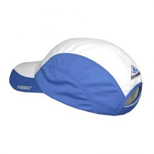 TechNiche Hyperkewl Evaporative Cooling Sports Cap Health Products