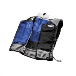 TechNiche Kewlfit Male Performance Enhancement Cooling Vest Health Products