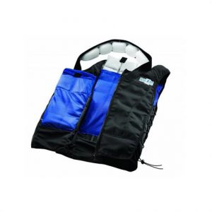 TechNiche Kewlfit Performance Enhancement Cooling Vest With Kewlneck - Male Health Products