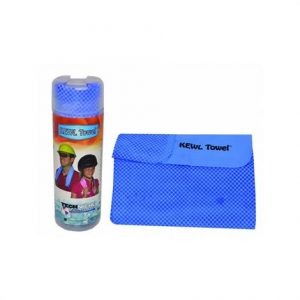 TechNiche Kewltowel Evaporative Cooling Towel Health Products