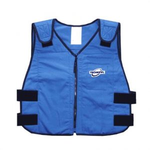 Techniche Phase Change Nomex Fire Resistant Cooling Vests Health Products