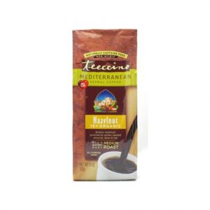 Teeccino Mediterranean Herbal Coffee Health Products