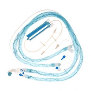 Teleflex Single-Limb Pediatric Heated Wire Circuit Health Products