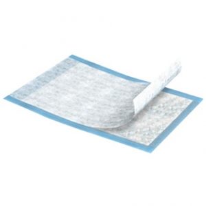 Tena Large Disposable Underpad Health Products