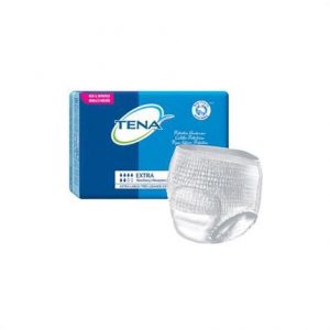 Tena Protective Underwear - Extra Absorbency Health Products