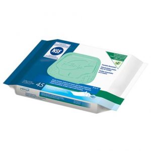 Tena UltraFlush Washcloths Health Products