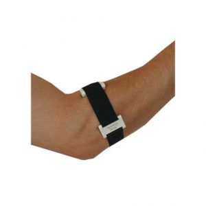 Tendon Trak Knee And Elbow Tendonitis Strap Health Products