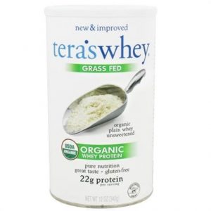 Teras Whey Og2 Plain Cow Whey Health Products