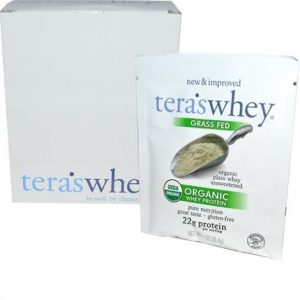 Teras Whey Powder Whey Organic Health Products