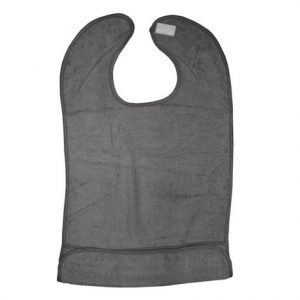 Terrycloth Bibs Health Products