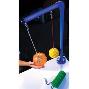 Tether Ball Sensory Motor Toy Health Products