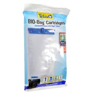 Tetra Bio-Bag Cartridges with StayClean - Large Health Products