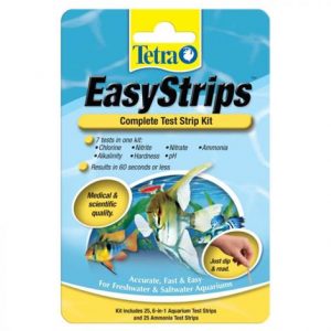 Tetra EasyStrips Complete Kit Health Products