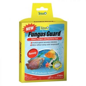 Tetra IckGuard Health Products