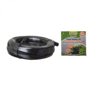 Tetra Pond Pond Tubing - Black Health Products