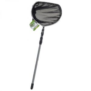 Tetra Pond Telescoping Pond Net Health Products