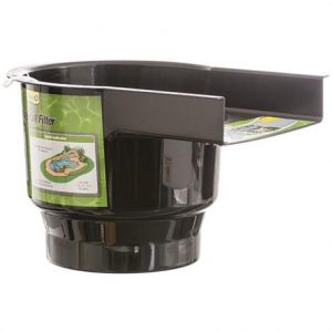 Tetra Pond Waterfall Filter Health Products