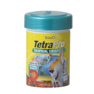 Tetra Pro Tropical Crisps with Biotin Health Products