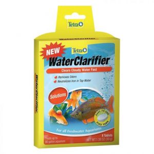 Tetra WaterClarifier Health Products