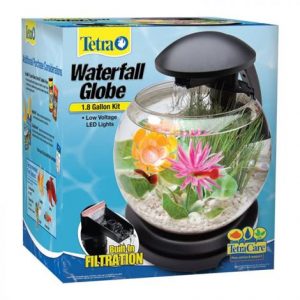 Tetra Waterfall Globe Aquarium Health Products