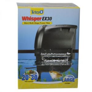 Tetra Whisper EX Power Filters Health Products